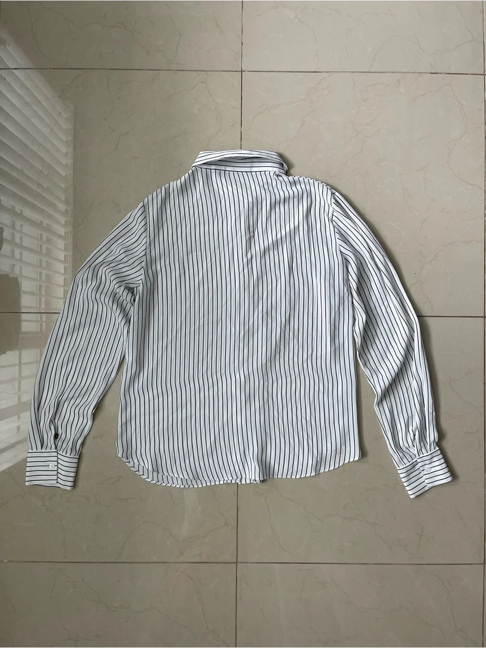 Louis Vuitton button up